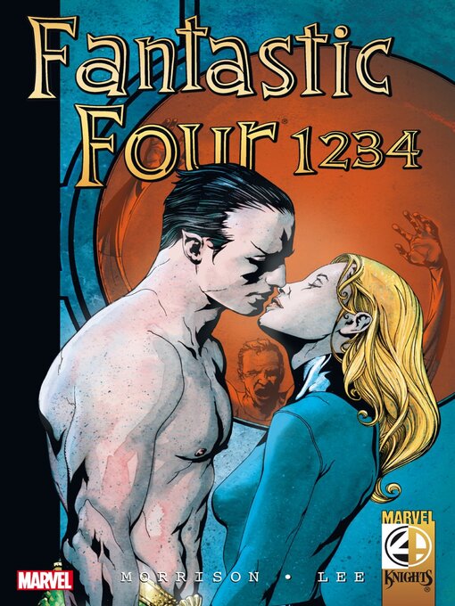 Title details for Fantastic Four: 1234 by Grant Morrison - Available